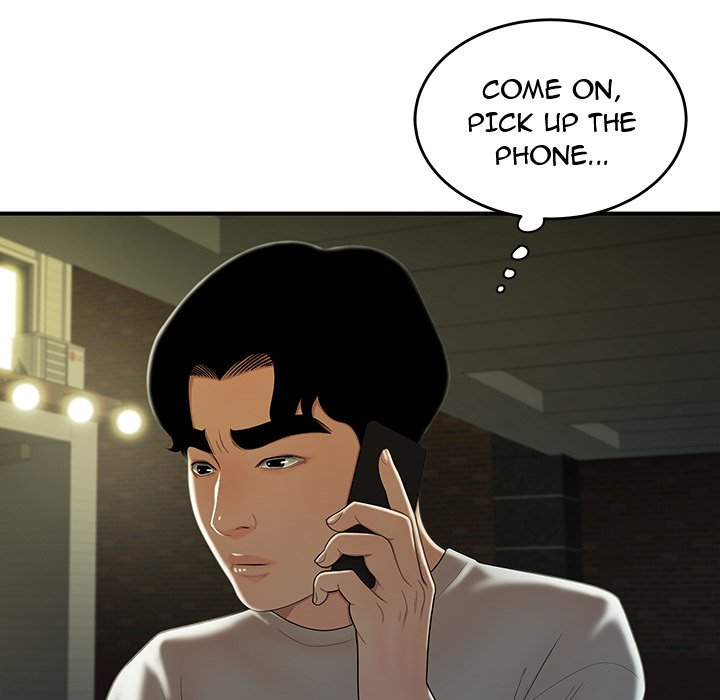 The Repeat Student Chapter 27 image 22