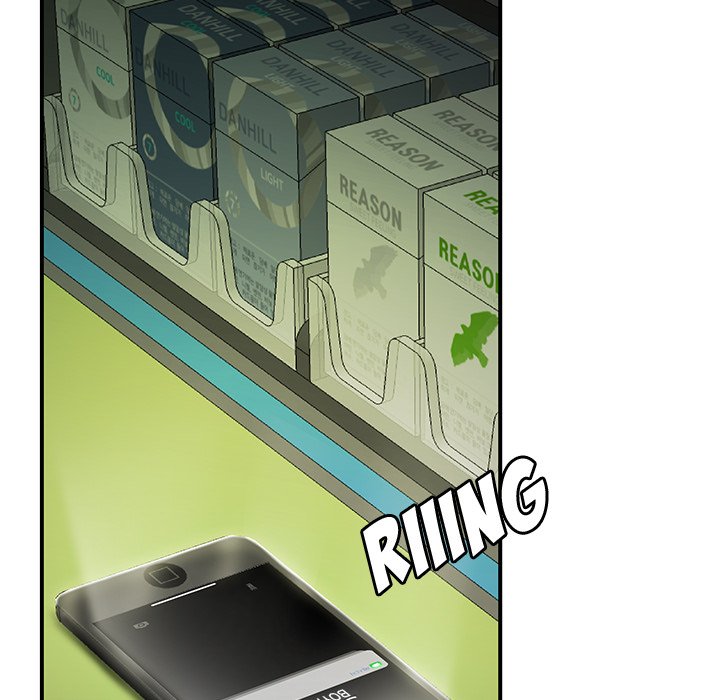 The Repeat Student Chapter 27 image 25