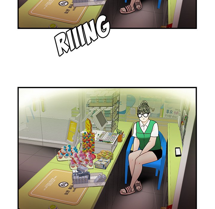 The Repeat Student Chapter 27 image 27