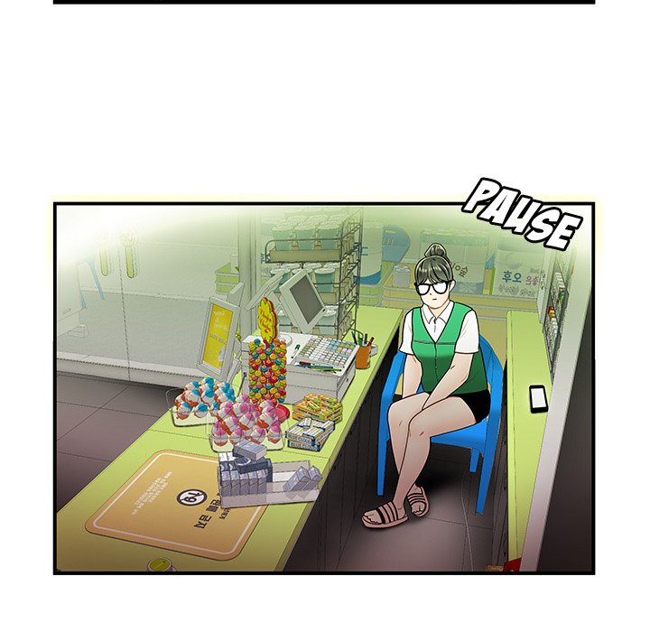 The Repeat Student Chapter 27 image 28