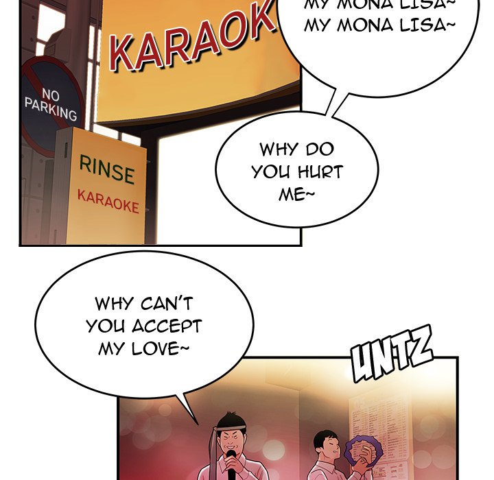 The Repeat Student Chapter 27 image 37
