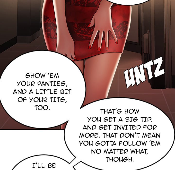 The Repeat Student Chapter 27 image 40