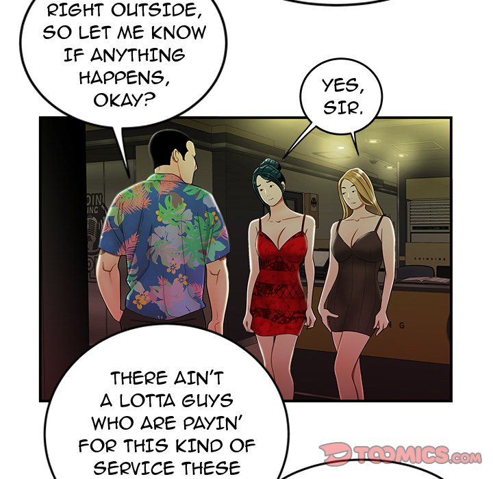 The Repeat Student Chapter 27 image 41
