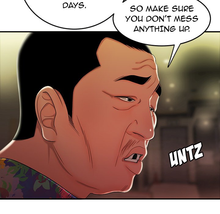 The Repeat Student Chapter 27 image 42