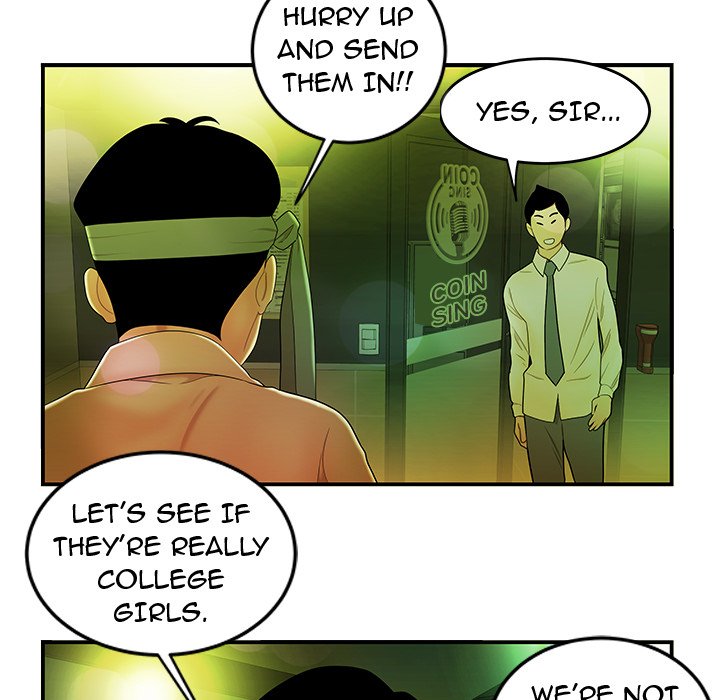 The Repeat Student Chapter 27 image 46