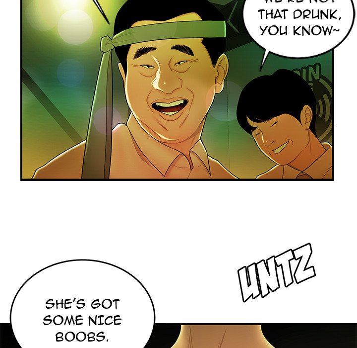The Repeat Student Chapter 27 image 47