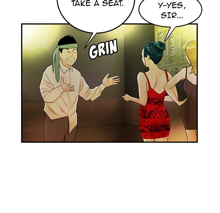 The Repeat Student Chapter 27 image 52