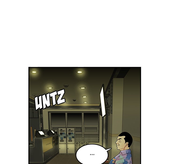 The Repeat Student Chapter 27 image 54