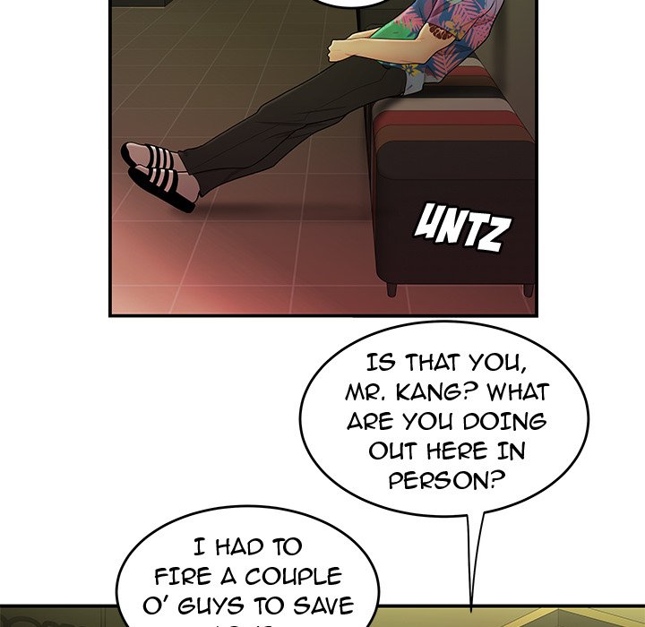 The Repeat Student Chapter 27 image 55