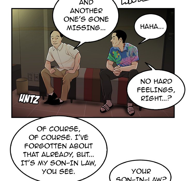 The Repeat Student Chapter 27 image 57