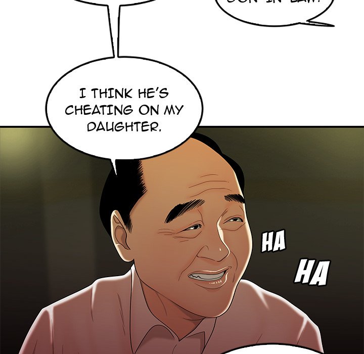 The Repeat Student Chapter 27 image 58