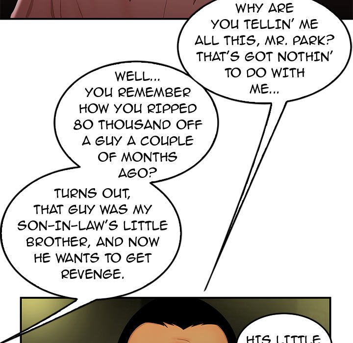 The Repeat Student Chapter 27 image 59