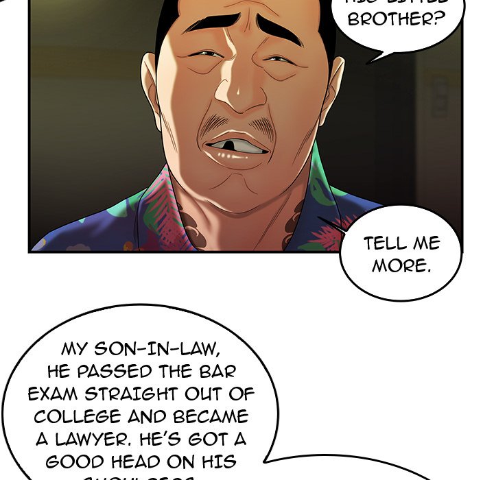 The Repeat Student Chapter 27 image 60