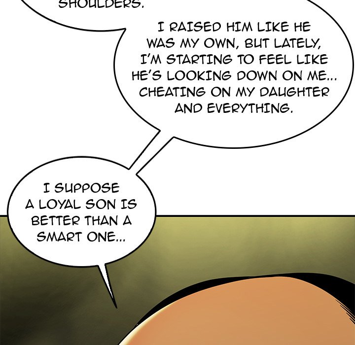 The Repeat Student Chapter 27 image 61