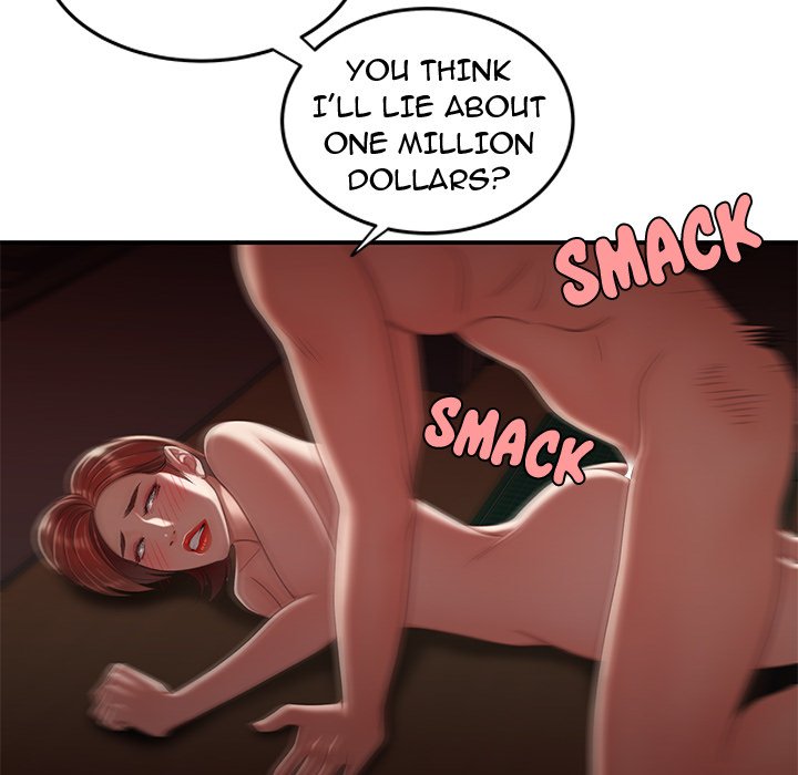 The Repeat Student Chapter 27 image 6