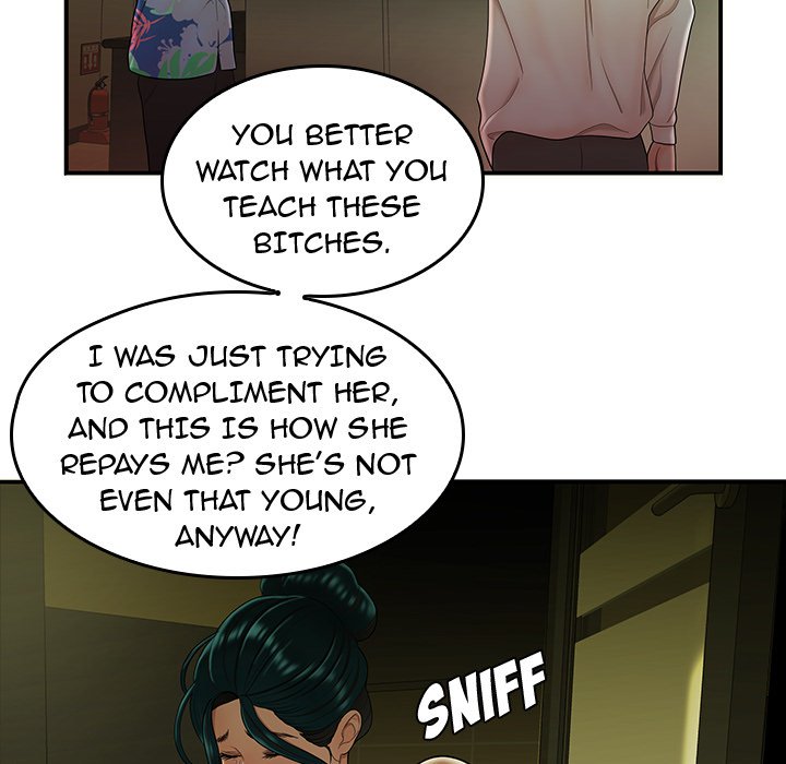 The Repeat Student Chapter 27 image 76