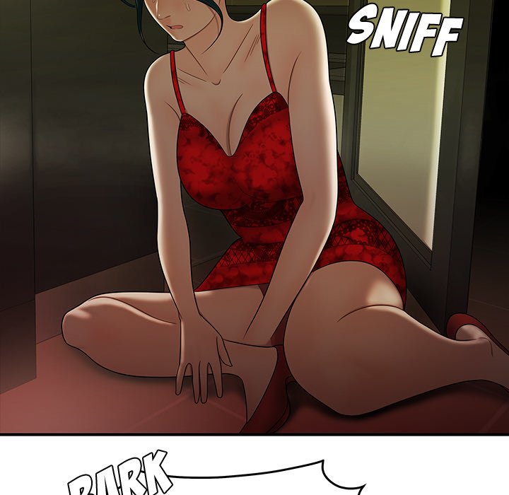 The Repeat Student Chapter 27 image 77