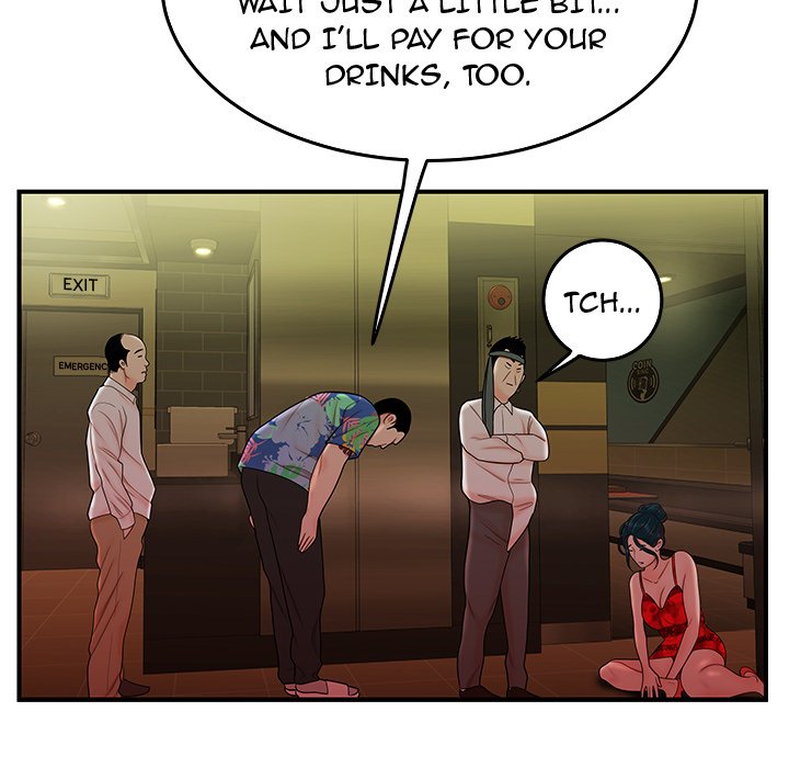 The Repeat Student Chapter 27 image 83