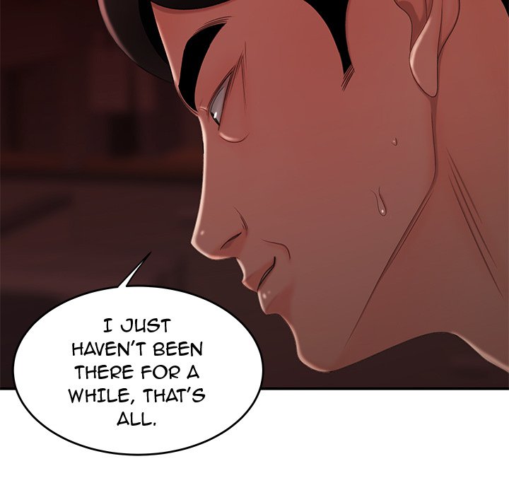 The Repeat Student Chapter 27 image 8