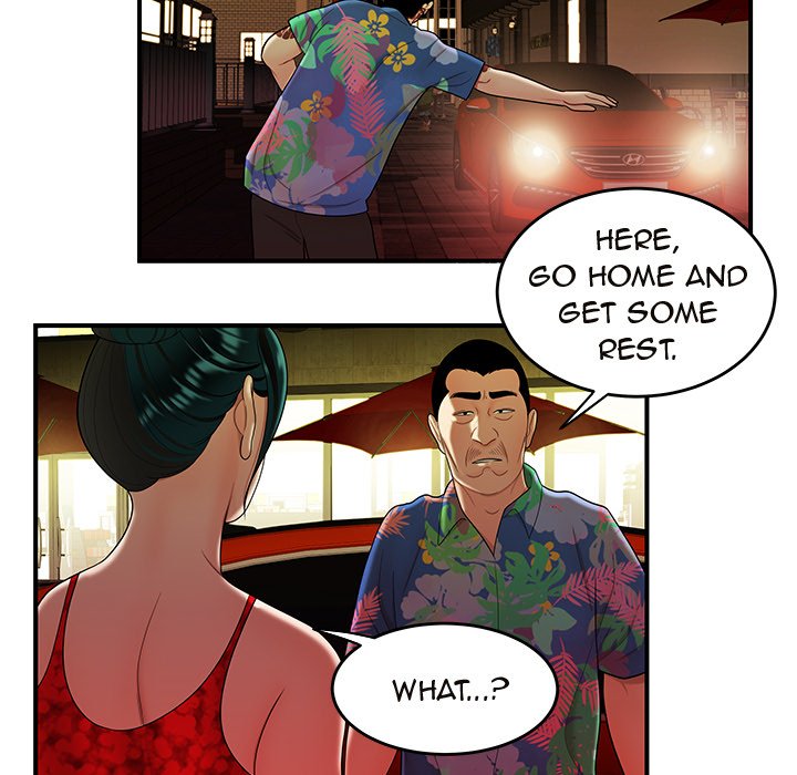 The Repeat Student Chapter 27 image 91