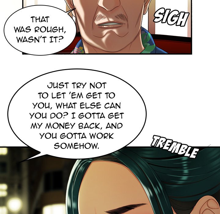 The Repeat Student Chapter 27 image 93