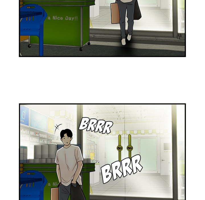 The Repeat Student Chapter 28 image 114