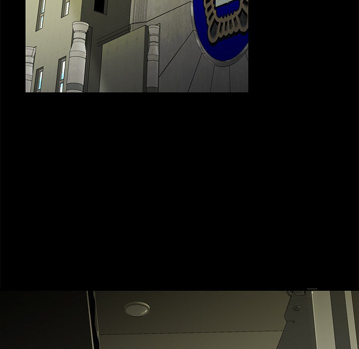 The Repeat Student Chapter 28 image 16