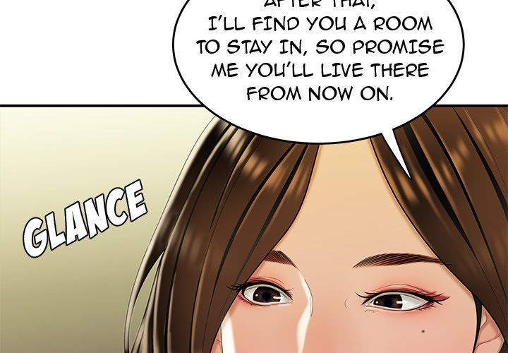 The Repeat Student Chapter 28 image 1