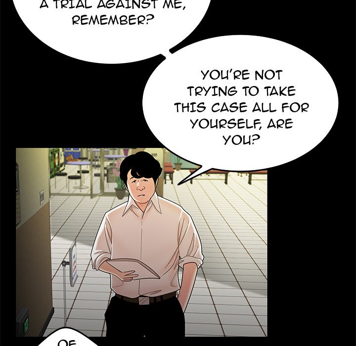 The Repeat Student Chapter 28 image 20