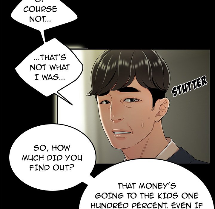 The Repeat Student Chapter 28 image 21