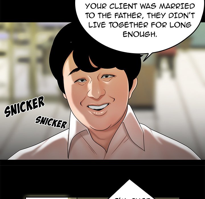 The Repeat Student Chapter 28 image 22