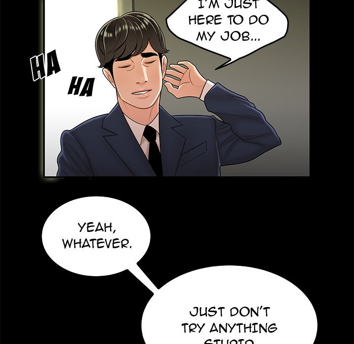 The Repeat Student Chapter 28 image 23