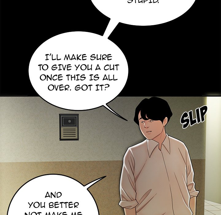 The Repeat Student Chapter 28 image 24