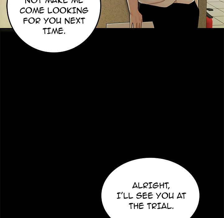 The Repeat Student Chapter 28 image 25