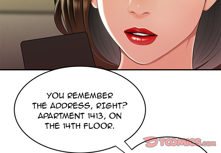 The Repeat Student Chapter 28 image 2