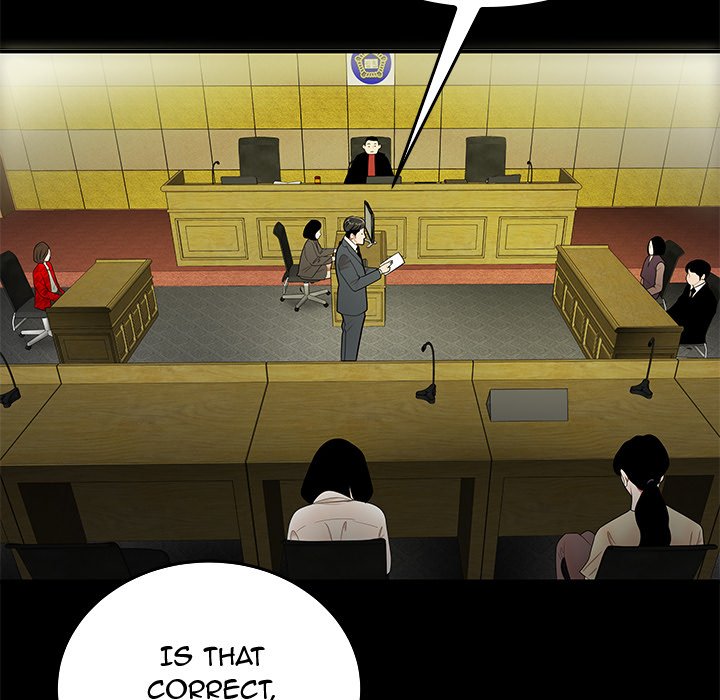 The Repeat Student Chapter 28 image 30