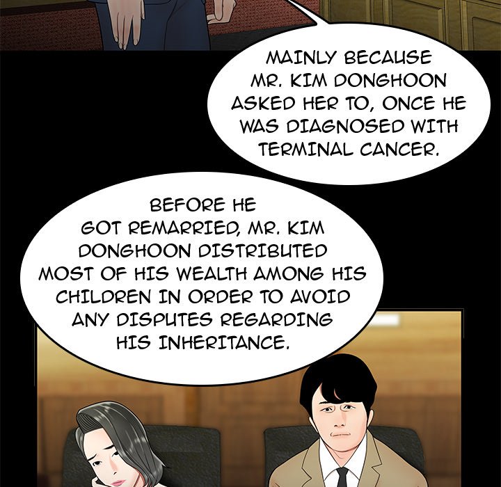 The Repeat Student Chapter 28 image 33