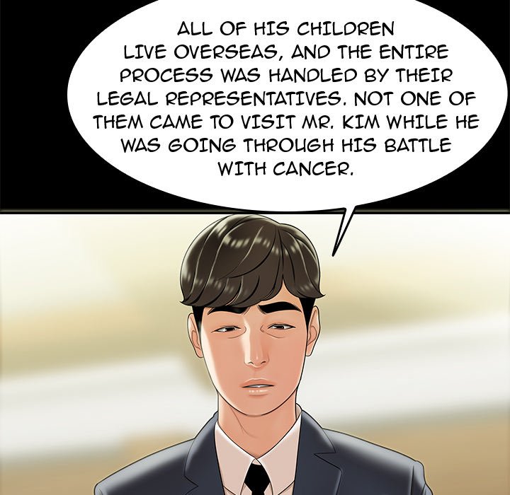 The Repeat Student Chapter 28 image 36