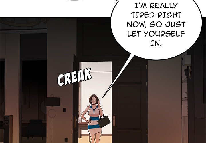 The Repeat Student Chapter 28 image 3