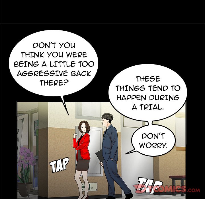 The Repeat Student Chapter 28 image 41