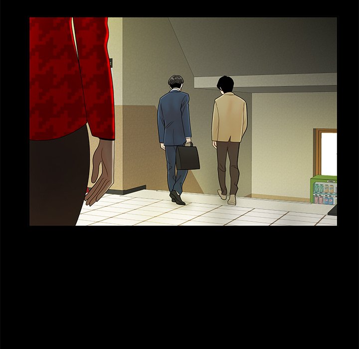 The Repeat Student Chapter 28 image 48