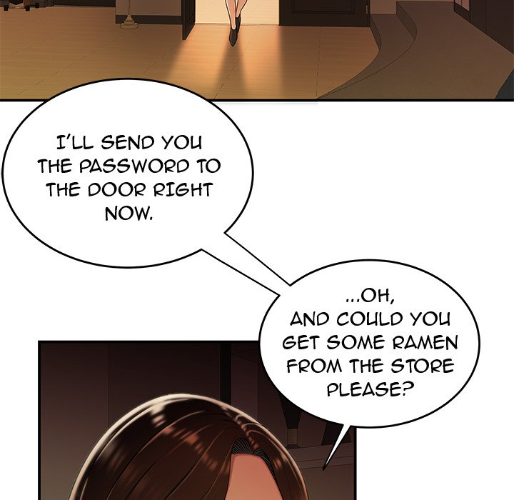 The Repeat Student Chapter 28 image 4