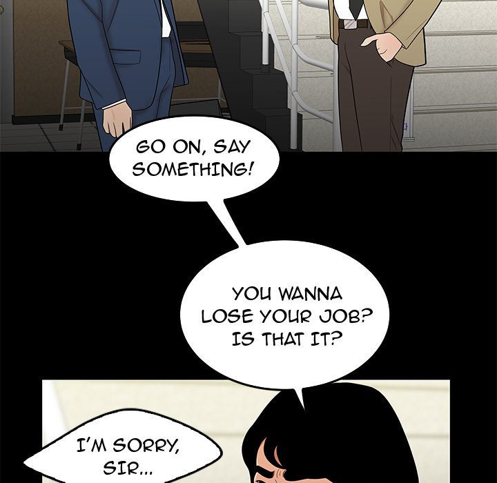 The Repeat Student Chapter 28 image 54