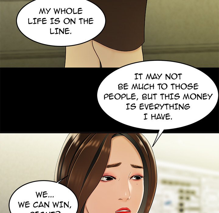 The Repeat Student Chapter 28 image 61