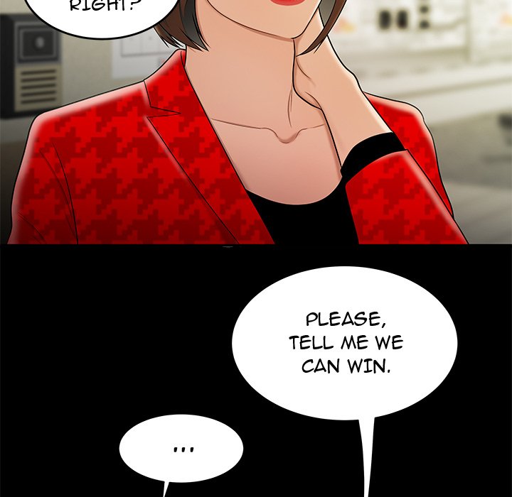 The Repeat Student Chapter 28 image 62