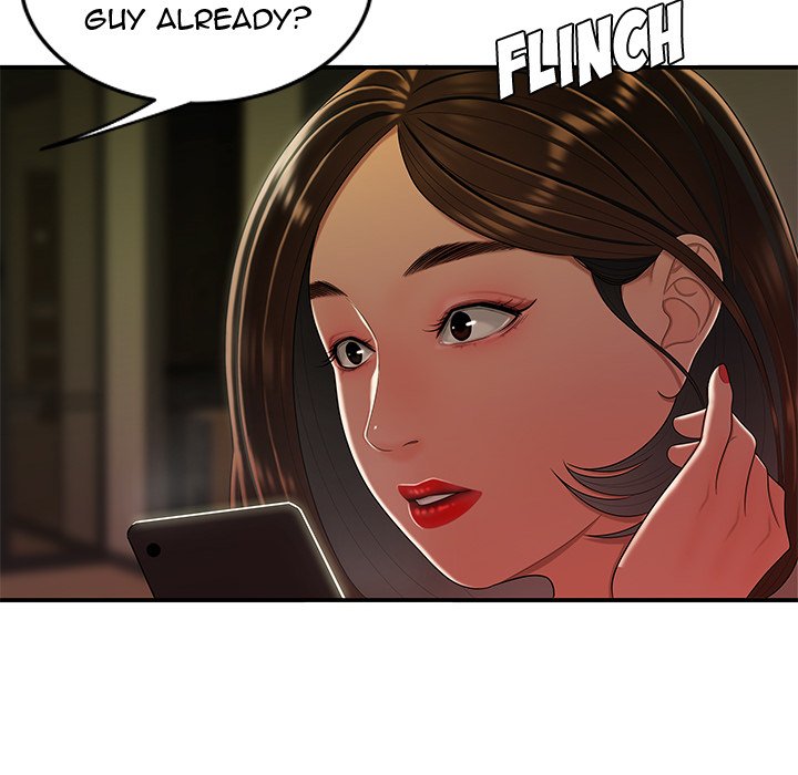 The Repeat Student Chapter 28 image 7