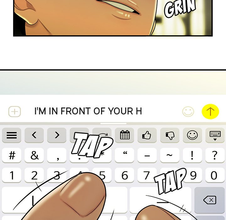 The Repeat Student Chapter 29 image 105