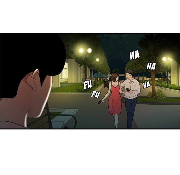 The Repeat Student Chapter 29 image 111