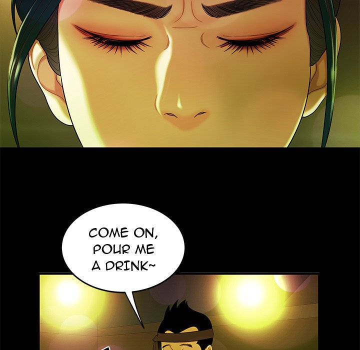 The Repeat Student Chapter 29 image 20