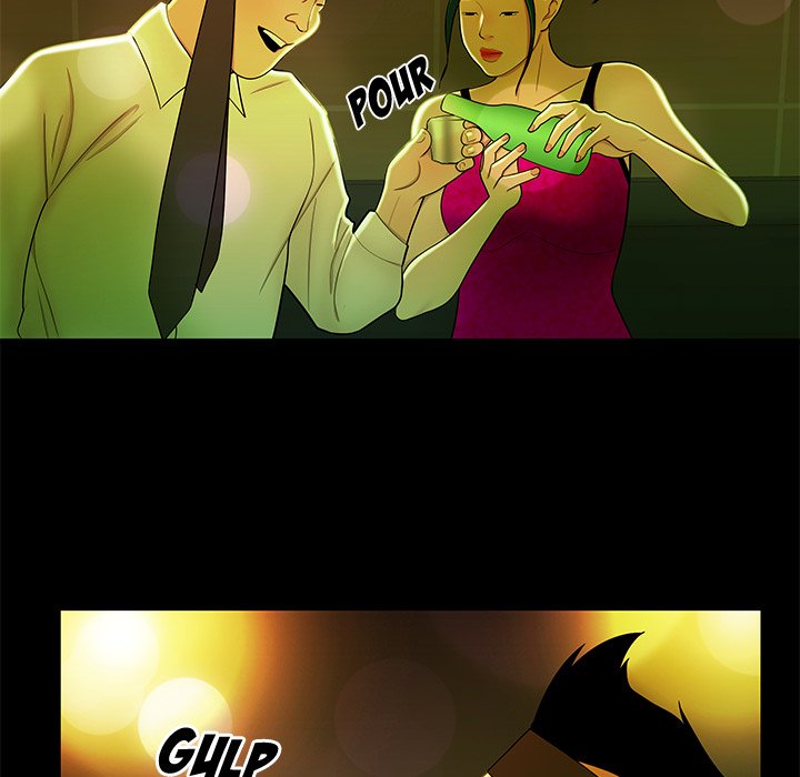 The Repeat Student Chapter 29 image 22
